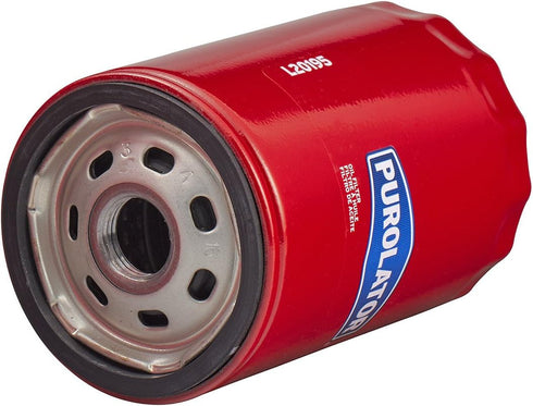 Purolator L20195 Premium Engine Protection Spin On Oil Filter...