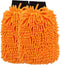 SCRUBIT 2 Pack Car Wash Mitt – Scratch-Free Car Sponges for Washing, Dual Sided Wash Mitts for Car Washing - Premium Car Washing Sponge for Cars, ...