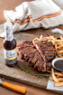Steak Seasoning By Dale's, No Cholesterol | Delicious on All Meats, Fish, Poultry, and Vegetables | (2) 10 oz Bottle | No Long Marinating, Savory ...
