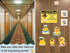 Cruise Magnets for Door Decoration, 8 pcs Fun Cruise Ducks Themed Decorative Magnets for Cruise Cabin Doors, Car, Fridge and Metal Surfaces(Cruise...