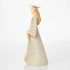 Foundations Graduation Girl Stone Resin Figurine, 7.68”...