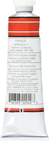 M. Graham 2-Ounce Tube Acrylic Paint, Cadmium Red......