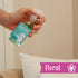 Home & Fabric Spray Air Freshener, Fragrance for Office, Car, Bathroom, Multiroom - Fresh Linen, 8.45 Oz (Pack of 1)...