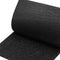 (4x6 Inch, 8 Sets) Stick On for Fabric, No Sew Sticky Back Patches for Clothes, Curtains - Double Sided Hook and Loop Tape Strips with Adhesive fo...