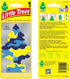 LITTLE TREES Car Air Freshener | Hanging Paper Tree for Home or Car | Pina Colada Scent | Pack of 6...