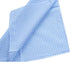 Mens Handkerchiefs 100% Cotton Plaid Handkerchiefs Classic Pocket Squares Set Gift Set 9PCS...