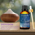 BURIBURI 100ML Geranium Essential Oil, 100% Pure Undiluted Aromatherapy Geranium Oil 3.38fl.oz for Soap, Candle Making, Massage, Diffuser, Humidif...