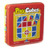 Pixy Cubes Matching Pattern Design Game Speed or Memory Rules with Cubes in Tin Box by Blue Orange Games, 1 to 4 Players, Ages 6+...