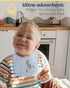 8-pack Baby Bibs...
