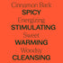 Plant Therapy Cinnamon Bark Essential Oil 10 mL (1/3 oz) 100% Pure, Undiluted, Cinnamon Oil for Diffuser, Spray, Candle Making, Spicy, Sweet Scent...