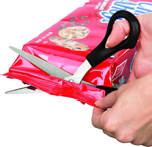 Good Cook Shears, Stainless Steel...
