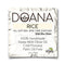 Rice Soap Bar - Now with SHEA BUTTER - Vegan With Olive Oil and Coconut Oil, Palm Oil Free, Moisturizing, Brightening Bath Wash for All Skin (Pack...