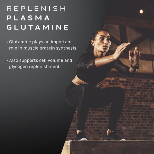 Glutamine Powder | MuscleTech 100% Pure L Glutamine Powder | Post Workout Recovery Drink | L-Glutamine Powder for Men & Women | Muscle Recovery | ...