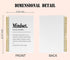 Mindset Inspirational Notebooks Journal - Notebooks for School, 5.5×8.3 Inch Inspirational Spiral Bound Notebook with 164 Pages, College School Su...