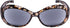 EYEGUARD Outdoor Reading Sunglasses Elegant Womens Reading Glasses with Beautiful Patterns for Ladies Readers...