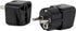 US to Vietnam/South Korea Travel Adapter Plug for USA/Universal to Asia Type E (C/F) & A AC Power Plugs Pack of 2...