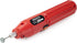 Cordless Rotary Tool - 60-Piece 3.6V Grinder Tool Set - Includes Sanding, Polishing, and Engraving Drill Bits – Power Tools by Stalwart...