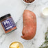 Spiceology - Purple Haze All Purpose Rub - Sweet and Herbaceous Seasoning and Spice Blend - Use On: Chicken, Pork, Beef, and Vegetables - 5.5 oz...