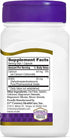 21st Century DHEA 25 mg Capsules, 90 Count...