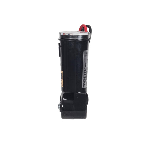 NSi Industries, LLC TORK RKP221 Outdoor 120-Volt Stem Mount Photocontrol - Controls Lighting Dusk to Dawn - Compatible with Incandescent/Compact F...