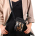 Toddler Crossbody Bag Kids Messenger Bag Over Shoulder Purse...