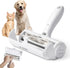 Pet Hair Remover - Lint Roller for Pet Hair - Dogs and Cats Hair Remover for Couch, Furniture, Carpet, Car Seat, Reusable Roller W/Self-Cleaning B...