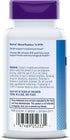 Natrol Mood Positive 5-HTP 50mg With L-Theanine, Vitamin B6, Vitamin B12 and Folate, Dietary Supplement Helps Support a Positive Mood, 50 Tablets,...