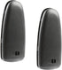 Shell Case Key Fob Keyless Entry Remote fits Ford Edge Expedition Explorer Flex Focus Taurus Lincoln MKX MKS MKT Navigator 2011 2012 2013 2014 201...