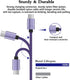 Fast Charger Block Wall Pug Type C Charger Cable Quick Phone Charger for Samsung Galaxy S24 S23 S22 S21 S20 Ultra FE 5G Plus S10 S10e S9 S8 Note 2...