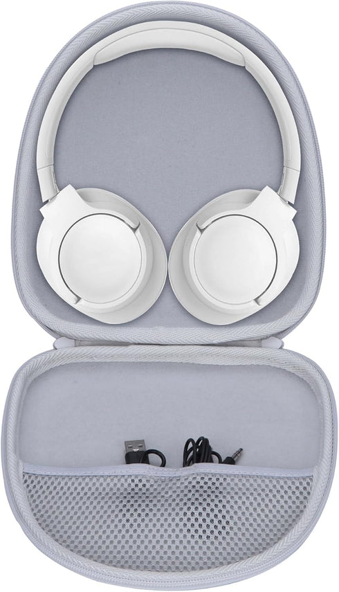 Hard Case Compatible with JBL 710BT 720BT 510BT 660NC 700BT 570BT 760NC 750BTNC 660 BTNC 560BT 520BT 670BT T770nc and Live 650BTNC 400BT 500BT 460...