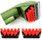 1400B Little Green 3" Tough Stain Brush Tool Replacement for Bissell Little-Green Upright & Portable Carpet Cleaners for 1400B 1425 1400W 1400 184...