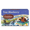 Celestial Seasonings, True Blueberry Herb Tea, 20 ct...