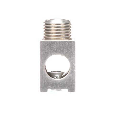 SIEMENS ECLK2#4-2/0 Neutral Lug Kit, Color, 13.00 L x 5.20 W x 3.70 H......