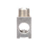 SIEMENS ECLK2#4-2/0 Neutral Lug Kit, Color, 13.00 L x 5.20 W x 3.70 H......