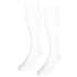 NuVein Women's Compression Socks, 15-20 mmHg Support, Casual Cushion Foot Style, Knee High, Closed Toe, White, X-Large...