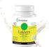 Dr.WellMe | Laktera Probiotic Digestive Aid | Truly Effective for Gut Health | 60 Capsules, 12 Billion CFU + Lactobacillus Bulgaricus | Kosher...