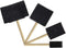 Assorted Sizes Sponge Brushes for Painting DIY Crafts Foam Paint Brush with Wooden Handles for Staining Stencils Art Project Decoupage Acrylics Va...