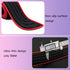 Rear Bumper Protector Guard Trunk Rubber Protection Strip Rubber Scratch-Resistant Trunk Door Entry Guards Car Accessory for SUV/Cars - Universal ...