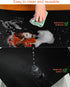 Oven Liner, Oven Liners for Bottom of Electric Oven, Oven Mat, 15.75" X 23.62", Easy to Clean Nonstick Reusable, 2 Pack...