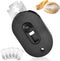 Bread Lame for Dough, Extractable & Magnetic Bread Lame Tool with 5PCS Blades for Artisan Bread, Essential Sourdough Bread Baking Supplies (Black)...