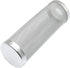 Aquarium Tank Filter 16mm Stainless Steel Mesh Strainer Pre-Filter Tube Intake Filter...