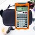 WERJIA Hard Carrying Case for Calculated Industries 4065/4080/4054 Advanced Construction Math Feet-inch-Fraction Calculator...