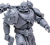 McFarlane Toys - WARHAMMER 40000 7IN FIGURES WV5 - CHAOS SPACE MARINE (AP VARIANT)...