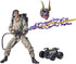 Ghostbusters Plasma Series Lucky Toy 6-Inch-Scale Collectible Afterlife Action Figure with Accessories,Kids Ages 4 and Up...