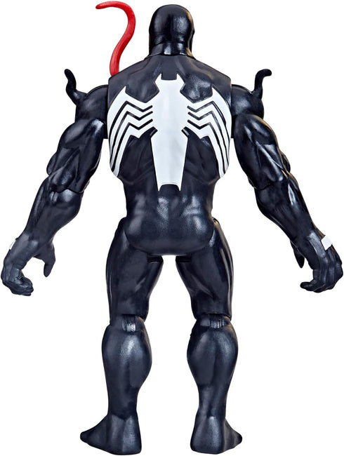 Marvel Epic Hero Series Venom, 4-Inch Action Figure with Accessory, Kids Ages 4 and Up...