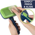 Pet Slicker Brush - Dog Brush & Cat Brush for Long Haired Cats - Dog Grooming Brush - Dog Brushes for Shedding - Dog Hair Brush - Grooming Product...