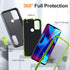 for Moto G Play 2023 Case for G Play 2023 Case with Kickstand Case 3-Layer Military Grade Protective Case Cover Silicone Shockproof for Motorola M...