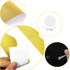 Bulletin Board Borders,50 Pieces Gold Bulletin Board Decorations for for Bulletin Board/Black Board Trim,Teacher/Student Use for Classroom/School ...
