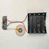 Wireless charger circuit module pcba (15W PCBA DIY)...