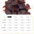 Boikeys Biltong South African Style Beef Jerky - Traditional Flavor - Gluten Free - Zero Sugar Keto Friendly - 16g Protein - Premium Round Roast B...